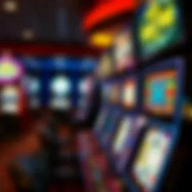 The evolution of multi hand video poker in the gaming industry