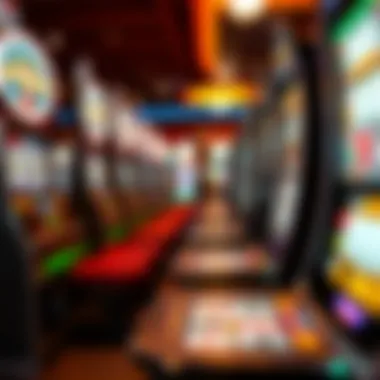 Strategic tips for winning in multi hand video poker