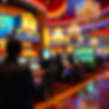 Strategic tips for navigating the MGM Rewards program