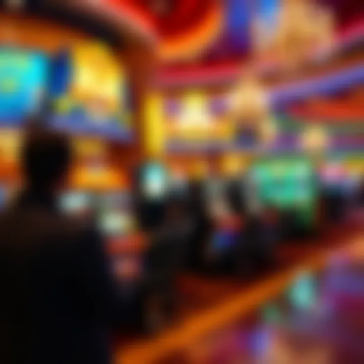 Strategic tips for navigating the MGM Rewards program