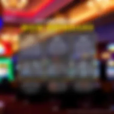 Representation of MGM Rewards tiers with descriptions