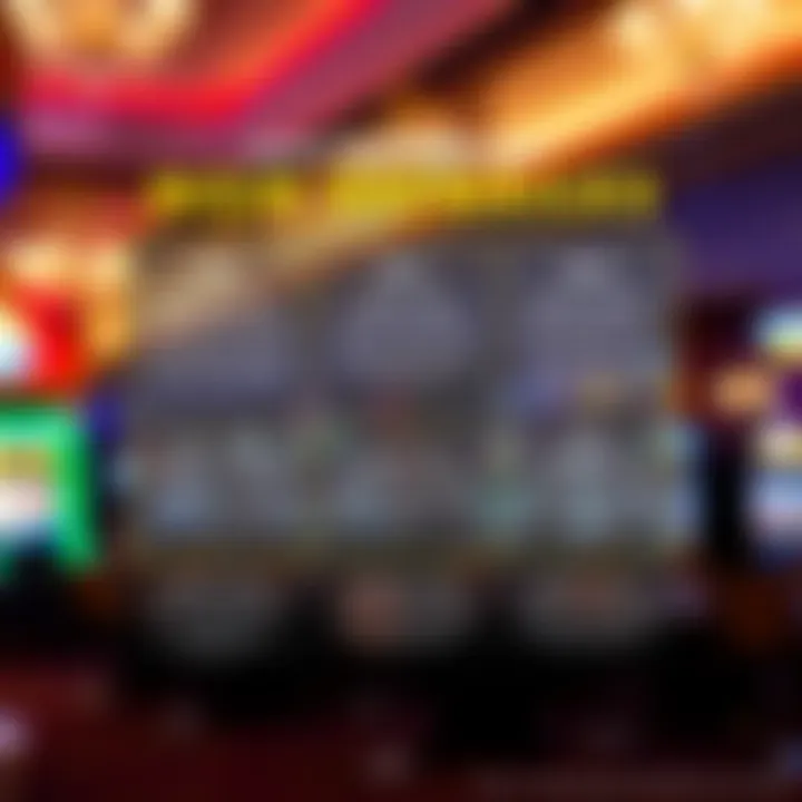 Representation of MGM Rewards tiers with descriptions