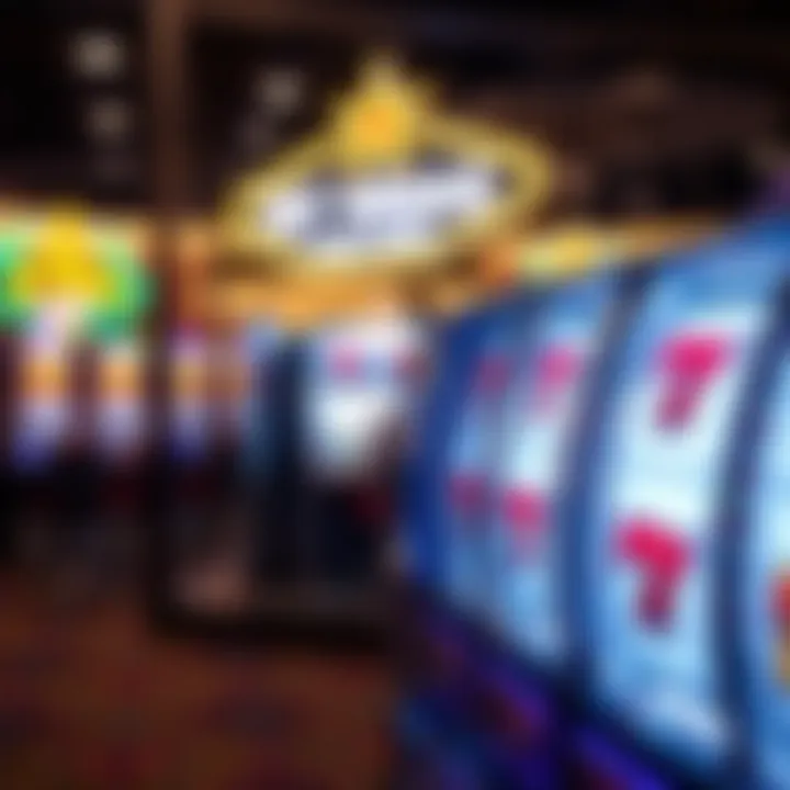 Exploring My Vegas Slots Free Chips in 2021 Summary