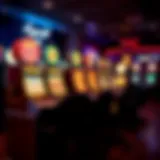 Historical overview of New Jersey instant lottery tickets