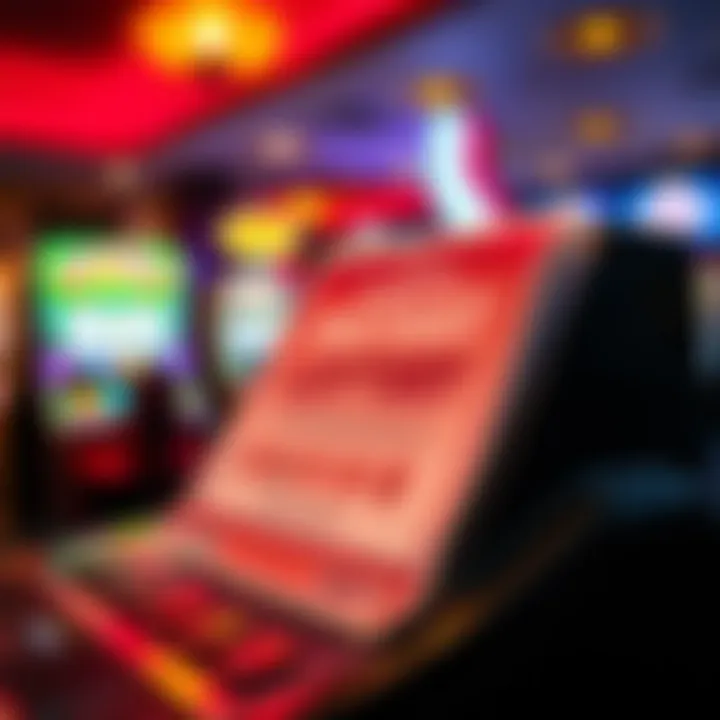 Strategies for enhancing player experience with instant lottery