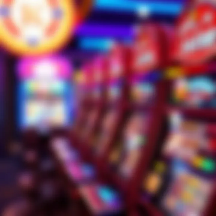 Social implications of participating in instant lottery games