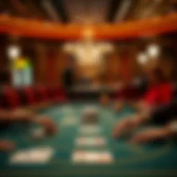 Exploring Online Blackjack: A Comprehensive Guide to Card Games Introduction