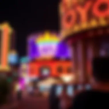 Exploring OYO Las Vegas: A Comprehensive Analysis of Offerings and Experiences Summary