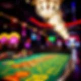 Exploring Parlay Bets: A Comprehensive Guide Introduction