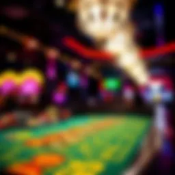 Exploring Parlay Bets: A Comprehensive Guide Introduction