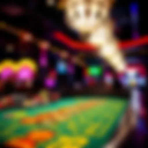 Exploring Parlay Bets: A Comprehensive Guide Introduction
