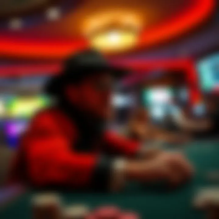 Notable Exploring PokerStars Texas: Strategies, Culture, and Trends