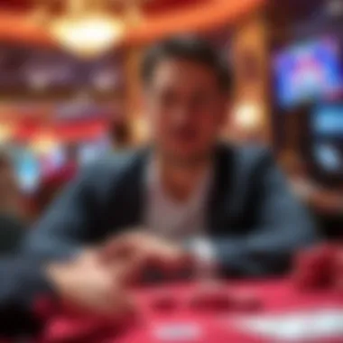 Exploring PokerStars Texas: Strategies, Culture, and Trends Summary