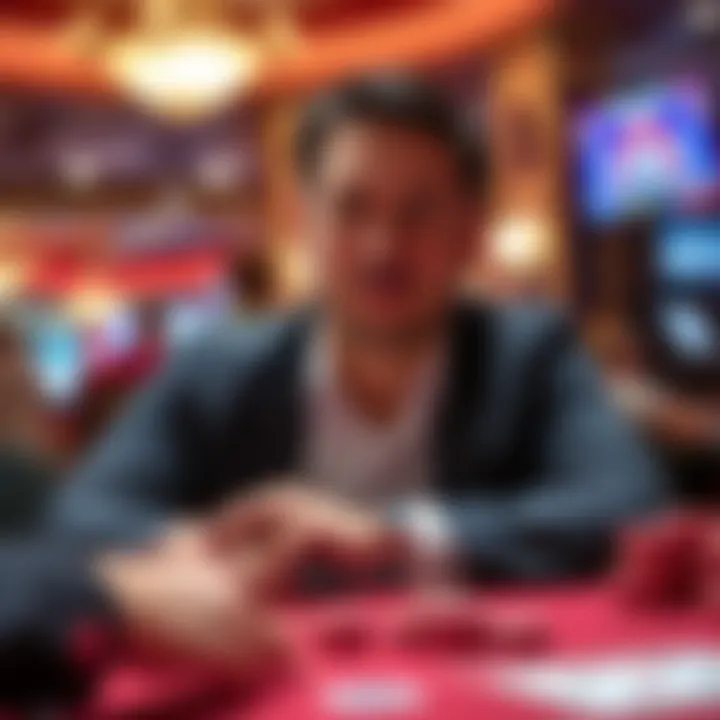 Exploring PokerStars Texas: Strategies, Culture, and Trends Summary