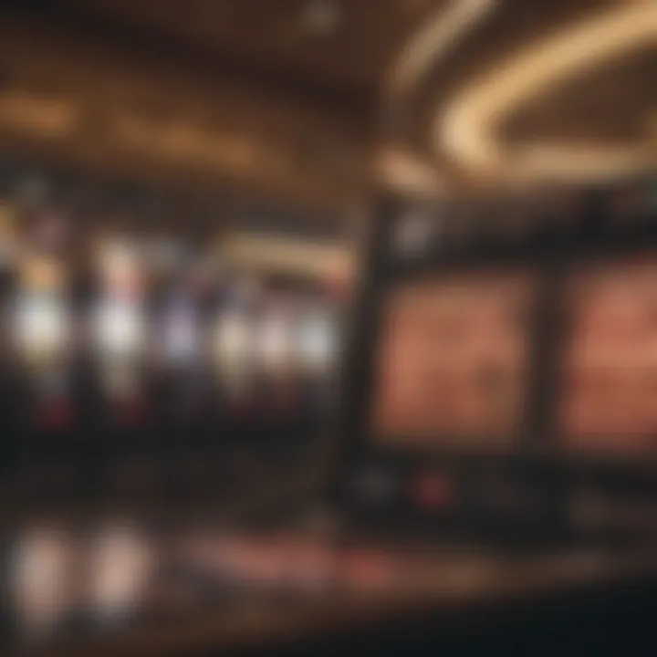 Implications of online ticket verification for players