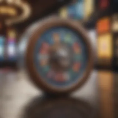 Technological Advancements in Lottery Validation Technological advancements in lottery ticket validation