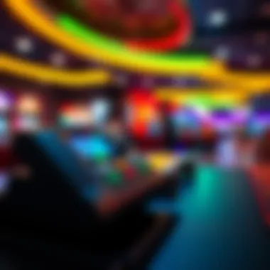 Secure payment methods offered by Pulse Casino