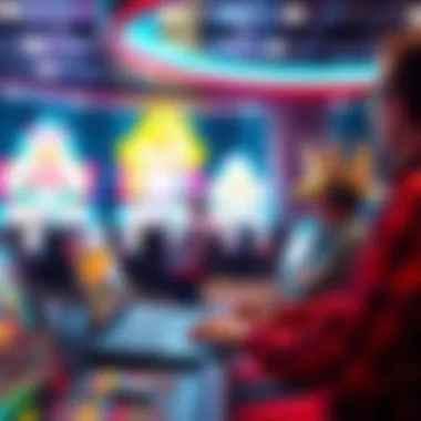 Regulatory compliance in online gaming