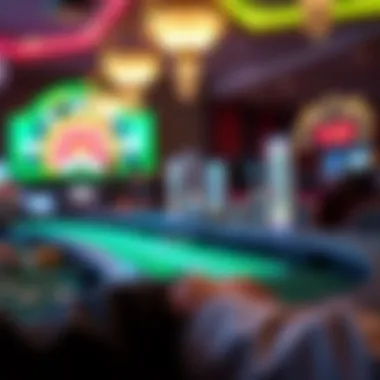 User experience in mobile gambling