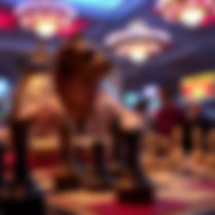 Notable Exploring Real Money Chess: An In-Depth Examination