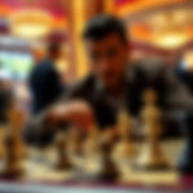 Exploring Real Money Chess: An In-Depth Examination Summary