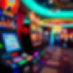 Exploring Real Money Slot Gaming: A Comprehensive Guide Introduction