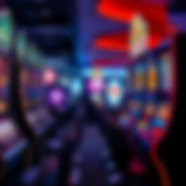 Exploring Real Money Slot Gaming: A Comprehensive Guide Summary