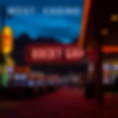 Exploring Rocky Gap Casino, West Virginia: A Comprehensive Overview Introduction