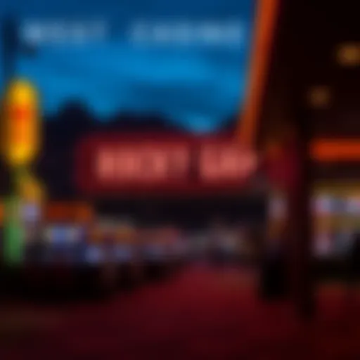 Exploring Rocky Gap Casino, West Virginia: A Comprehensive Overview Introduction