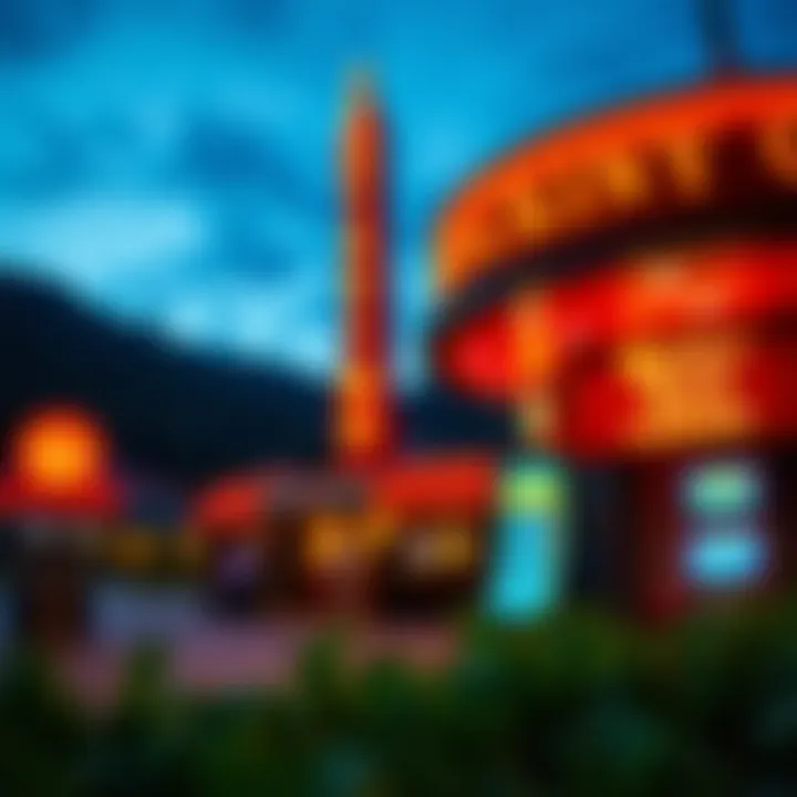 Notable Exploring Rocky Gap Casino, West Virginia: A Comprehensive Overview