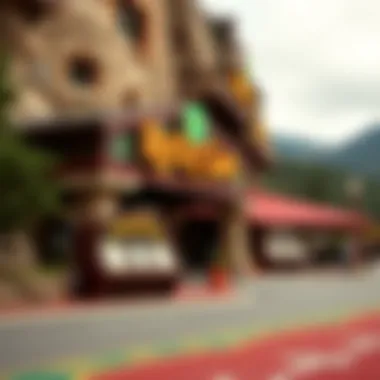 Exploring Rocky Gap Casino, West Virginia: A Comprehensive Overview Summary Exploring Rocky Gap Casino, West Virginia: A Comprehensive Overview Summary