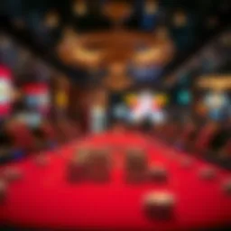 Exploring Texas Hold'em: A Comprehensive Guide to Free Fun and Strategy Introduction