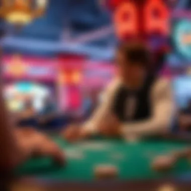 Notable Exploring Texas Hold'em: A Comprehensive Guide to Free Fun and Strategy
