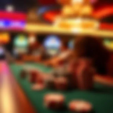 Exploring Texas Hold'em: A Comprehensive Guide to Free Fun and Strategy Summary Exploring Texas Hold'em: A Comprehensive Guide to Free Fun and Strategy Summary