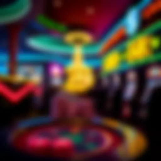 Exploring the 5 Dollar Deposit Online Casino Landscape Introduction