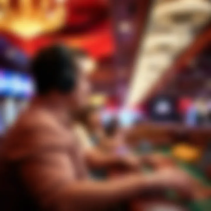 Notable Exploring the 5 Dollar Deposit Online Casino Landscape