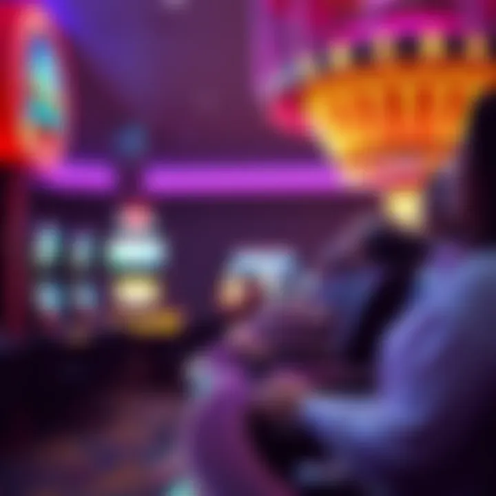 Exploring the 5 Dollar Deposit Online Casino Landscape Summary
