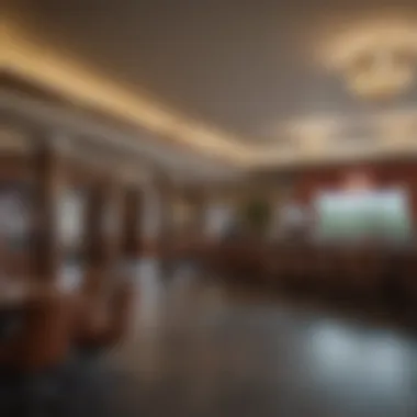 Exploring the 7 Clans Hotel in Oklahoma: A Comprehensive Overview Introduction Exploring the 7 Clans Hotel in Oklahoma: A Comprehensive Overview Introduction