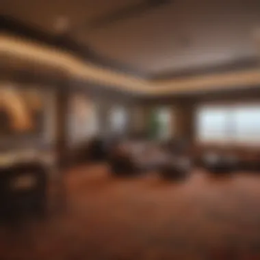 Notable Exploring the 7 Clans Hotel in Oklahoma: A Comprehensive Overview Notable Exploring the 7 Clans Hotel in Oklahoma: A Comprehensive Overview