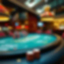 Exploring the Art of Betting: A Comprehensive Guide Introduction