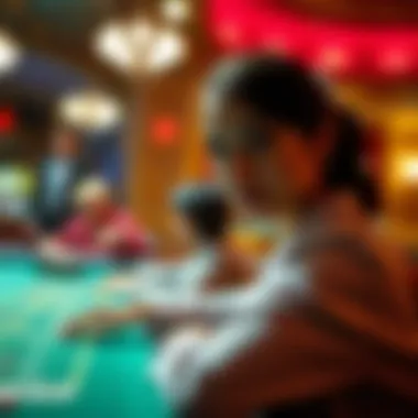 Notable Exploring the Art of Betting: A Comprehensive Guide