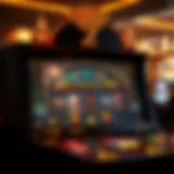 Exploring the Avalon 2 Slot: A Comprehensive Analysis Introduction