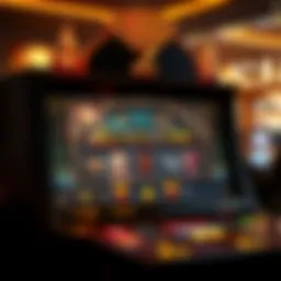 Exploring the Avalon 2 Slot: A Comprehensive Analysis Introduction