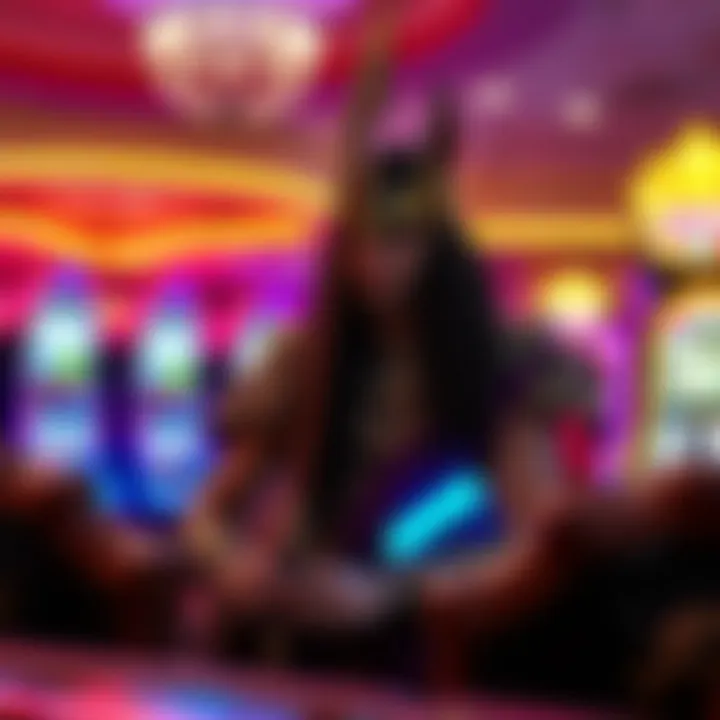 Notable Exploring the Avalon 2 Slot: A Comprehensive Analysis