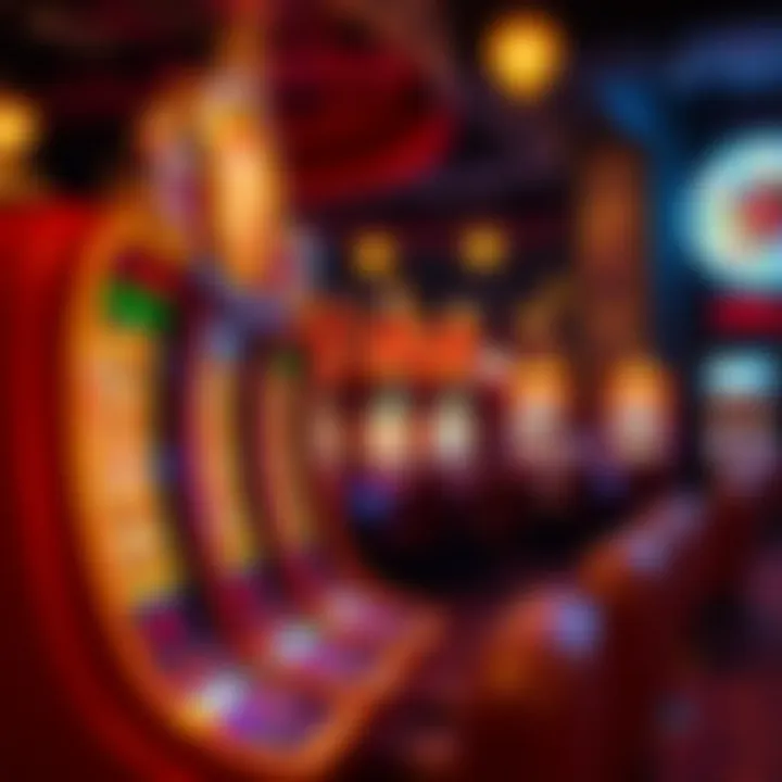 Exploring the Avalon 2 Slot: A Comprehensive Analysis Summary