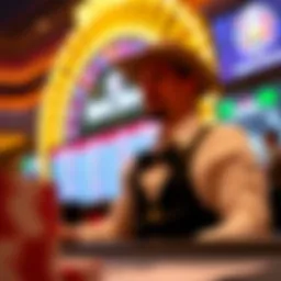 Exploring the BetOnline Casino Welcome Bonus Introduction