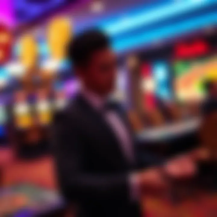 Notable Exploring the BetOnline Casino Welcome Bonus