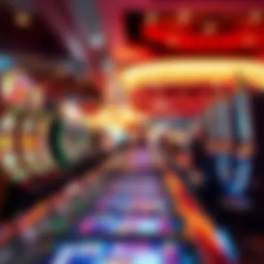 Cultural significance of online gaming