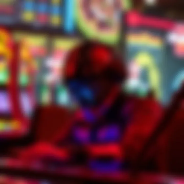 Strategic tips for optimal gameplay