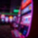 Exploring the Double Red White and Blue Slot Machine Introduction